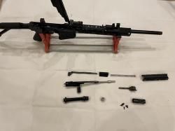 Вепрь - 12 Молот (ВПО 205-01) L-570