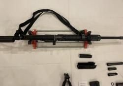 Вепрь - 12 Молот (ВПО 205-01) L-570