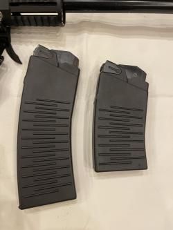 Вепрь - 12 Молот (ВПО 205-01) L-570