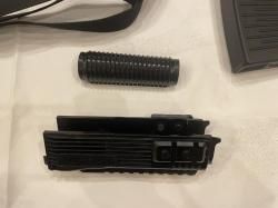 Вепрь - 12 Молот (ВПО 205-01) L-570