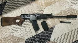 Вепрь - 12 Молот (ВПО 205-04 ПС)