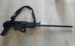 Вепрь - 12 Молот 