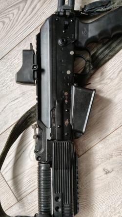 Вепрь - 12 Молот