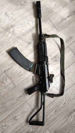 Вепрь - 12 Молот