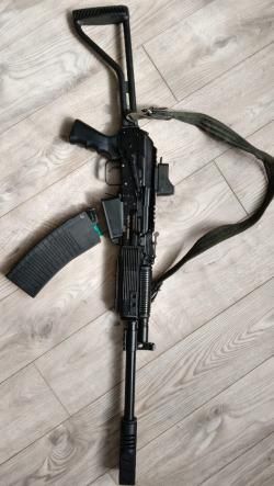 Вепрь - 12 Молот