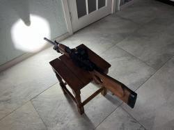 ВЕПРЬ  - 12 МОЛОТ