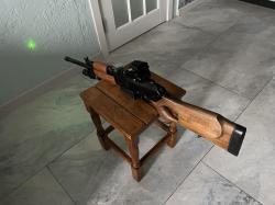 ВЕПРЬ - 12 МОЛОТ