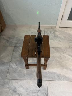 ВЕПРЬ  - 12 МОЛОТ