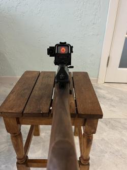 ВЕПРЬ  - 12 МОЛОТ