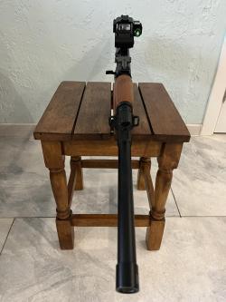 ВЕПРЬ  - 12 МОЛОТ