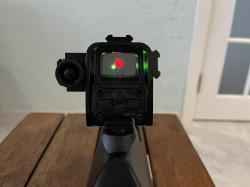 ВЕПРЬ  - 12 МОЛОТ