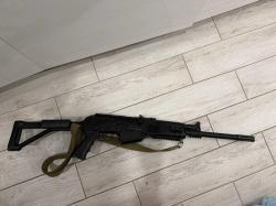Вепрь - 12 МОЛОТ