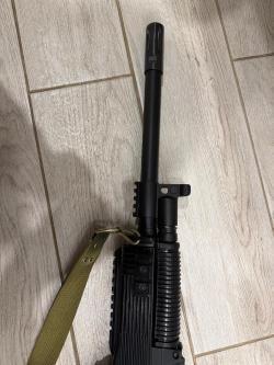 Вепрь - 12 МОЛОТ