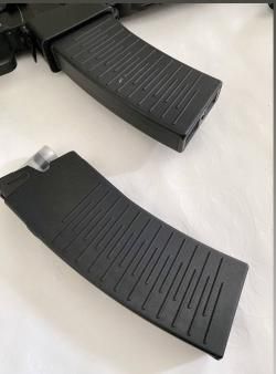 ВЕПРЬ - 12 С Молот (ВПО 205 С) калибр 12/76