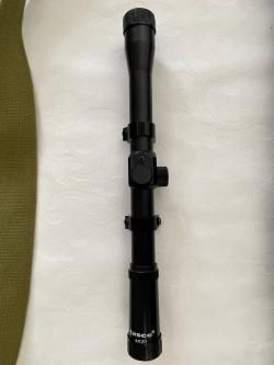 ВЕПРЬ - 12 С Молот (ВПО 205 С) калибр 12/76