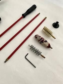 ВЕПРЬ - 12 С Молот (ВПО 205 С) калибр 12/76