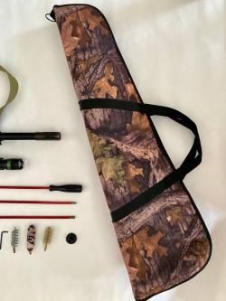 ВЕПРЬ - 12 С Молот (ВПО 205 С) калибр 12/76