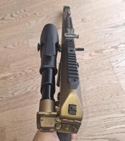 Вепрь - 12 ВПО 205 - 00 (430 мм)