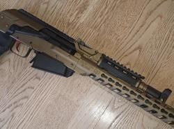 Вепрь - 12 ВПО 205 - 00 (430 мм)