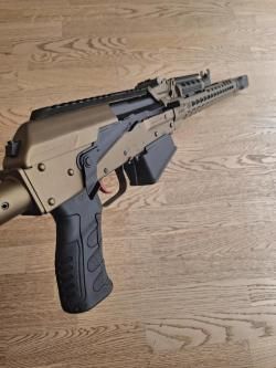 Вепрь - 12 ВПО 205 - 00 (430 мм)