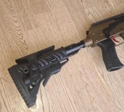 Вепрь - 12 ВПО 205 - 00 (430 мм)