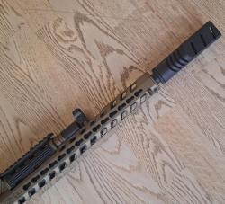 Вепрь - 12 ВПО 205 - 00 (430 мм)