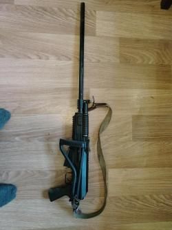 Вепрь - 12с молот