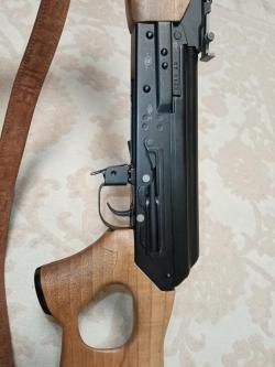 Вепрь - 308 win 