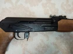 Вепрь - 308 win 