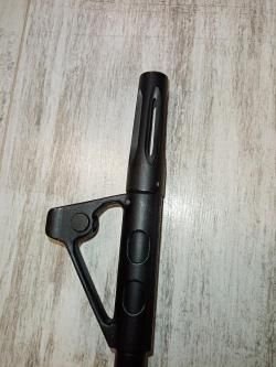 Вепрь - 308 win 