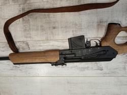 Вепрь - 308 win 