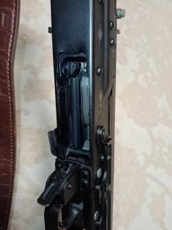 Вепрь - 308 win 