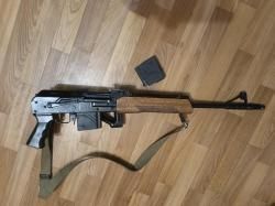 Вепрь - 308