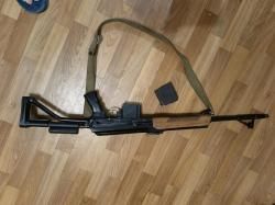 Вепрь - 308