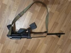 Вепрь - 308