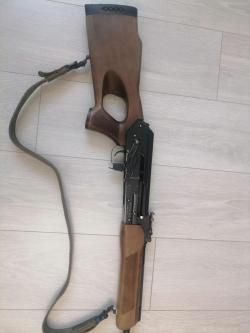 Вепрь - 308(СОК 95С),кал.308Win,