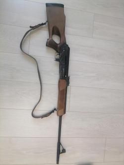 Вепрь - 308(СОК 95С),кал.308Win,