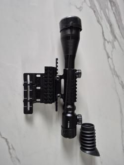 Вепрь - 308win (сок-95)