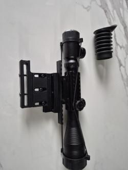 Вепрь - 308win (сок-95)