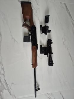 Вепрь - 308win (сок-95)