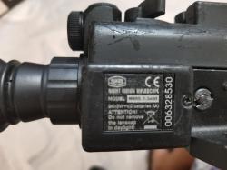 Вепрь - 7.62 на 51,оптика день и ночь