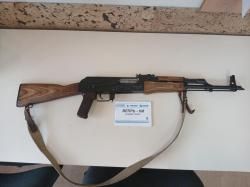 Вепрь - КМ 7,62х39