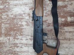 Вепрь - СОК - 94 - кал. 7.62 х 39