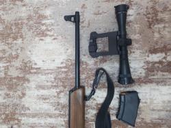 Вепрь - СОК - 94 - кал. 7.62 х 39