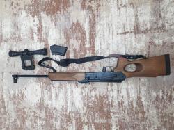 Вепрь - СОК - 94 - кал. 7.62 х 39