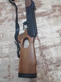 Вепрь - СОК - 94 - кал. 7.62 х 39