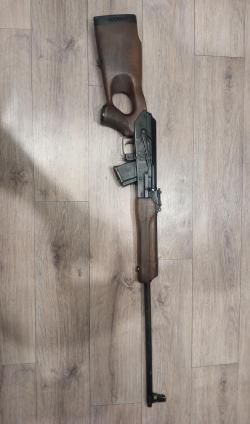 ВЕПРЬ - СОК - 94