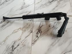 Вепрь - СОК-97 223 Rem