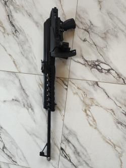 Вепрь - СОК-97 223 Rem