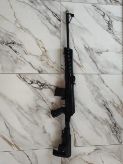 Вепрь - СОК-97 223 Rem